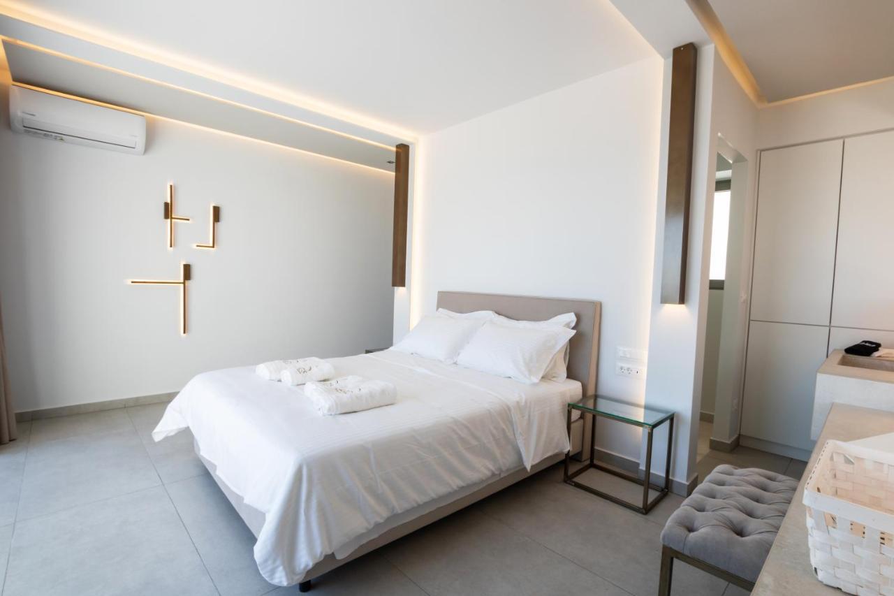 Aros Luxury Villas Lakki  외부 사진